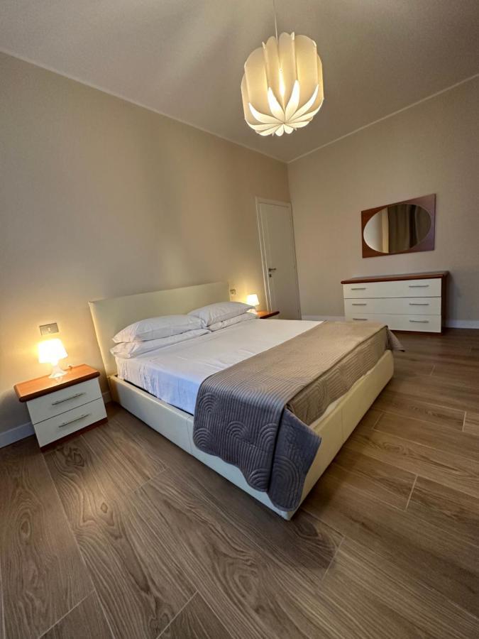 Bicocca Modern Apartment ミラノ エクステリア 写真